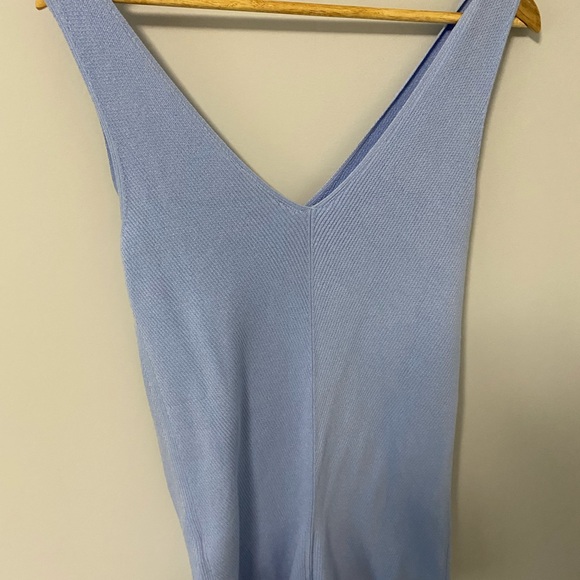 NWT Romper - Size XS - Picture 4 of 5